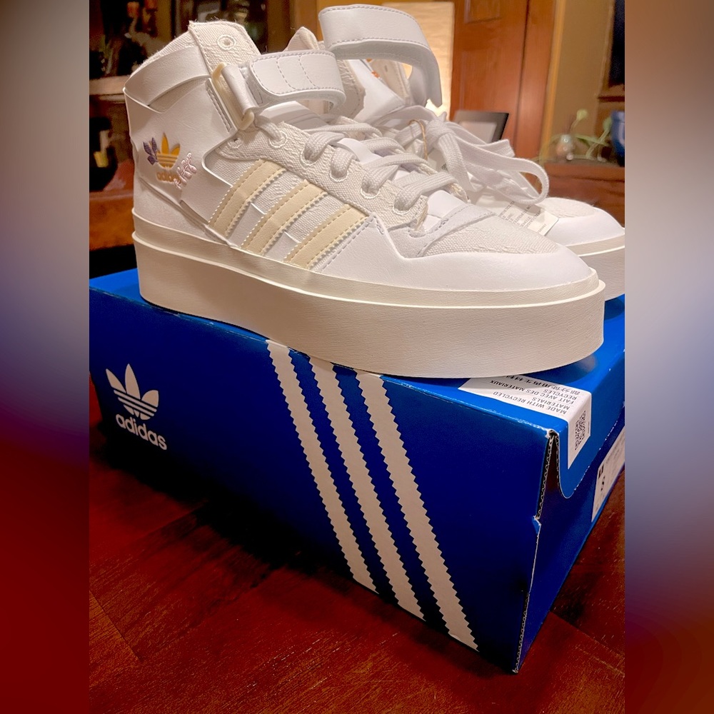 Adidas Forum Bonega